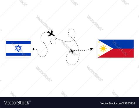 Philippines to Jerusalem .